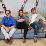 EP. 348 — Is Y'all My Daddy?