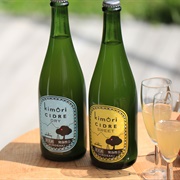 Kimori Apple Cidre