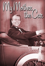 My Mother the Car (1965)