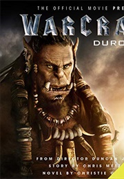 Warcraft: Durotan (Christie Golden)