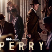 Perry Mason