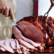 Ham on the Bone