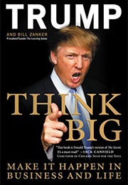 Think Big (Donald Trump)