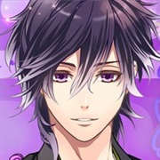 Yamazaki Susumu (Renai Bakumatsu Kareshi)