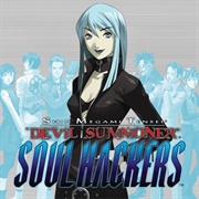 Devil Summoner: Soul Hackers 3DS