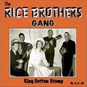 My Carolina Sunshine Girl - Rice Brothers&#39; Gang
