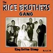 My Carolina Sunshine Girl - Rice Brothers' Gang