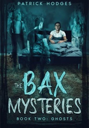 Ghosts (Patrick Hodges)