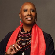Judith Jamison