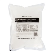 Non-Dairy Creamer Powder
