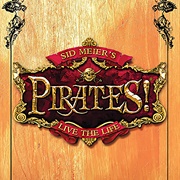 Sid Meier's Pirates