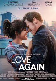 Love Again (2023)