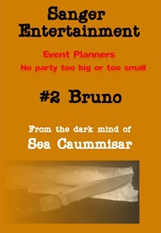 Bruno (Sea Caummisar)