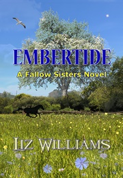 Embertide (Liz Williams)