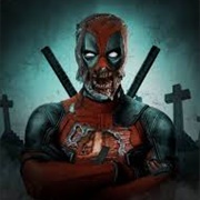 Zombie Deadpool