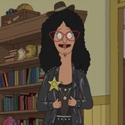 Cher-Iff (Linda, Bob's Burgers)