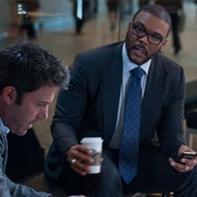 Tanner Bolt - 'Gone Girl'