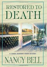 Restored to Death (Nancy Bell)