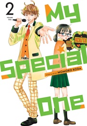 My Special One Vol. 2 (Momoko Koda)
