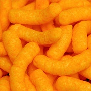 Cheese Doodles