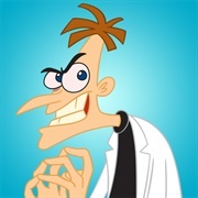 Doctor Heinz Doofenshmirtz