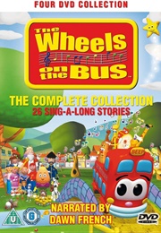 The Wheels on the Bus (2000)
