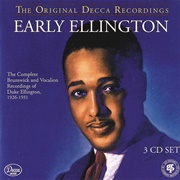 The Mooche - Duke Ellington