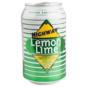 Highway Lemon Lime