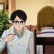 5. Lullaby of Birdland