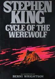 Cycle of the Werewolf (1983)