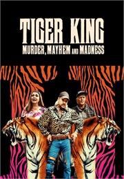Tiger King II (2021)