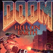 Doom: Hell on Earth (Novel)