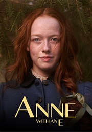 Anne With an E (2017)