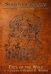 Eyes of the Wolf (Robert E. Waters)