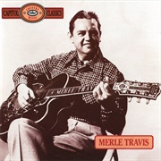 Crazy Boogie - Merle Travis
