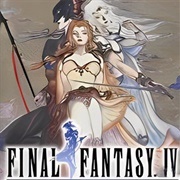 Final Fantasy 4