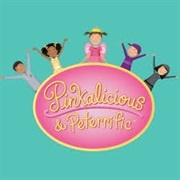 Pinkalicious Peterritic