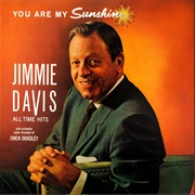 Columbus Stockade Blues - Jimmie Davis