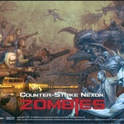 Counter-Strike Nexon: Studio