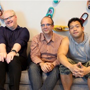 EP. 435 — Jim Gaffigan Says No