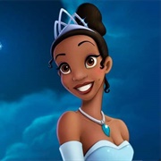 Tiana