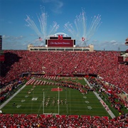 Go to a Football Game