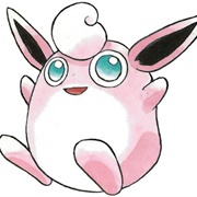 #0040 Wigglytuff