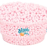 Strawberry Dippin&#39; Dots