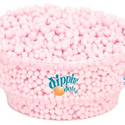 Strawberry Dippin' Dots