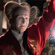 Gary Oldman - Dracula