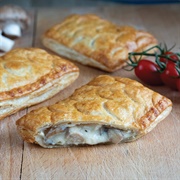 Chicken & Mushroom Slice