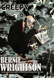 Creepy (Bernie Wrightson)