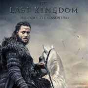 The Last Kingdom S2 2017