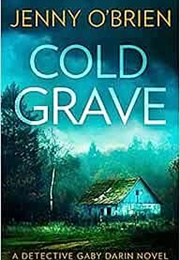 Cold Grave (Jenny O'Brien)